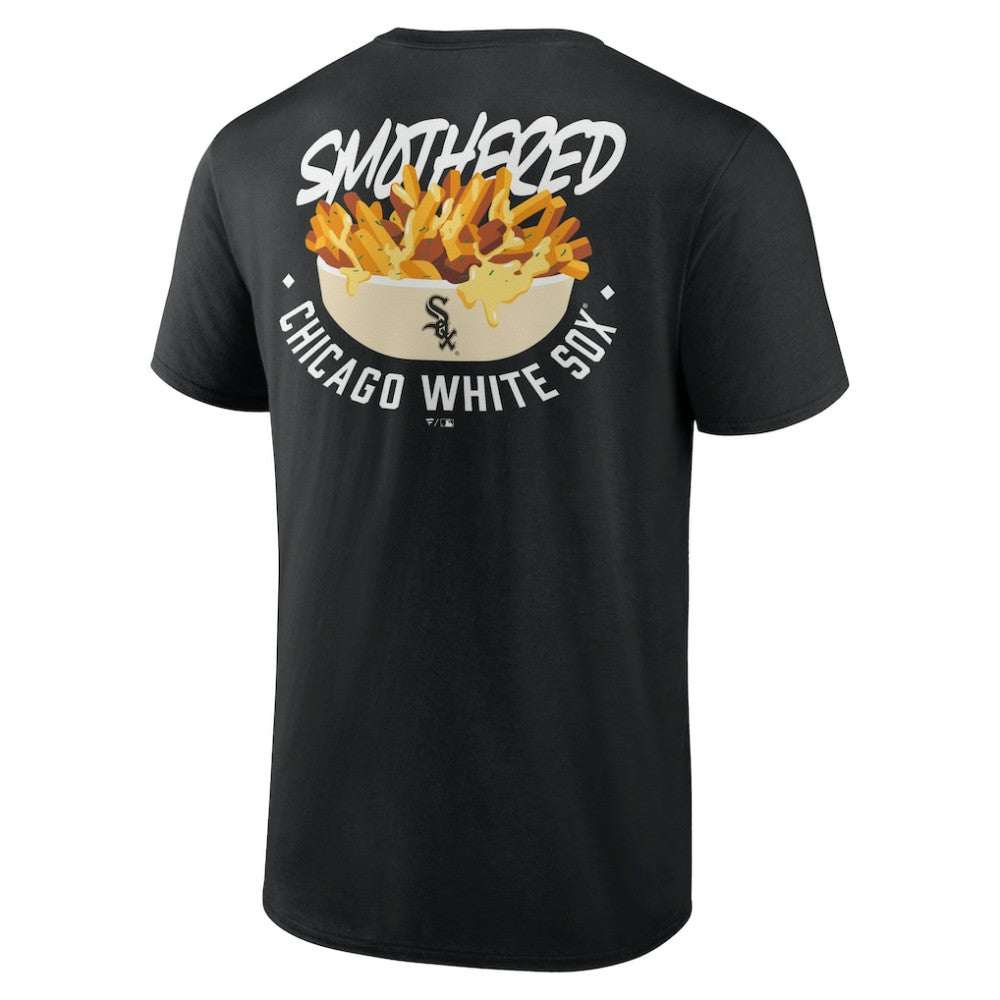 Chicago White Sox Smothered Fries T-Shirt | MLB Shop