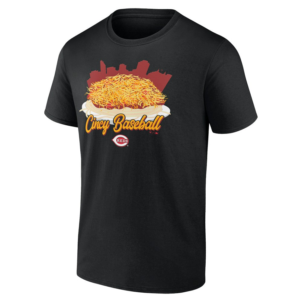 Cincinnati Reds Chili T-Shirt | MLB On Sale