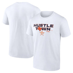 Houston Astros Hustle Town T-Shirt | MLB Shop