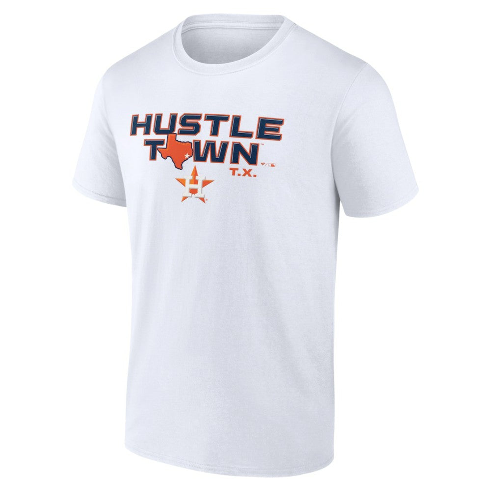 Houston Astros Hustle Town T-Shirt | MLB Shop