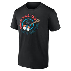 Miami Marlins Let's Go Fish T-Shirt | MLB Near me