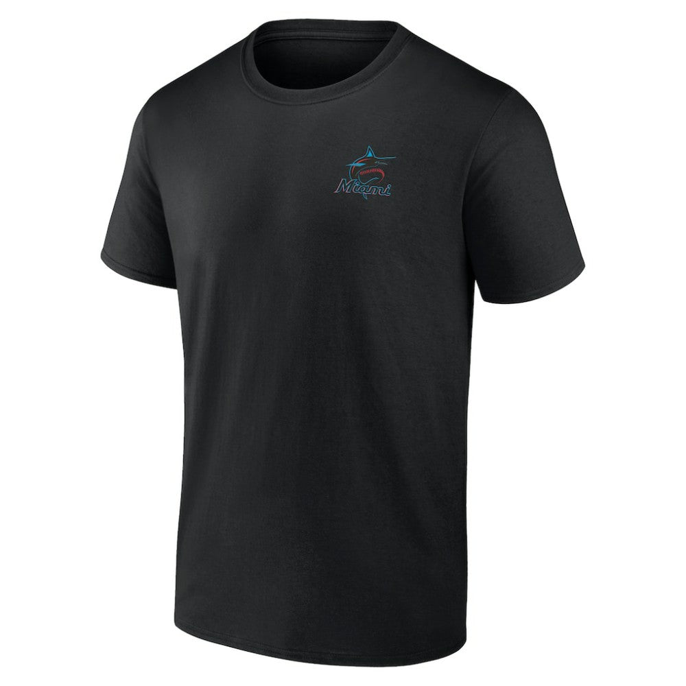 Miami Marlins The MIA T-Shirt | MLB Sale