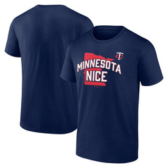 Minnesota Twins Nice T-Shirt | MLB On Sale