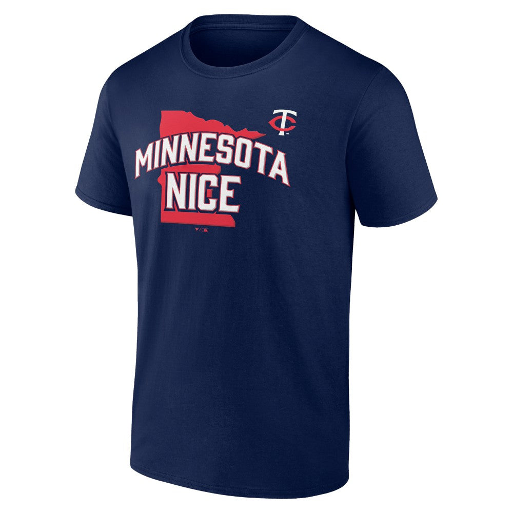 Minnesota Twins Nice T-Shirt | MLB On Sale