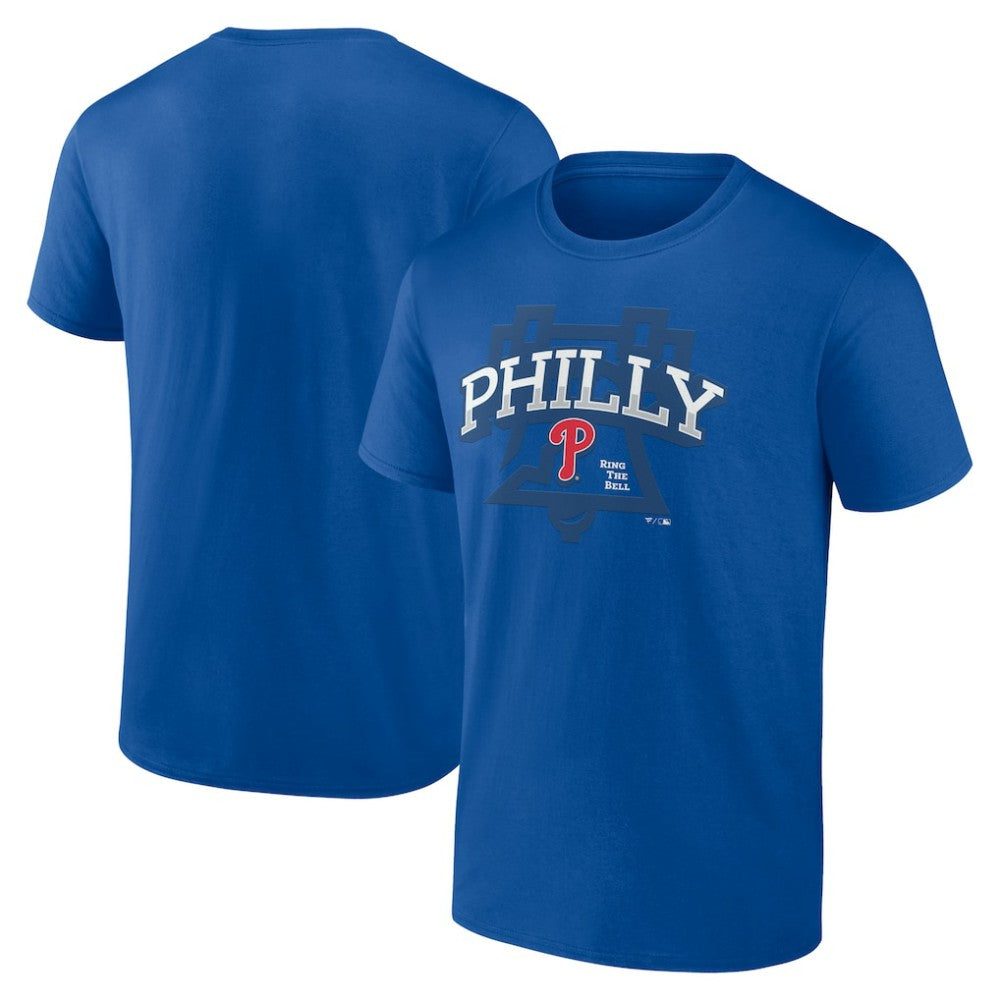 Philadelphia Phillies Ring The Bell T-Shirt | MLB Sale