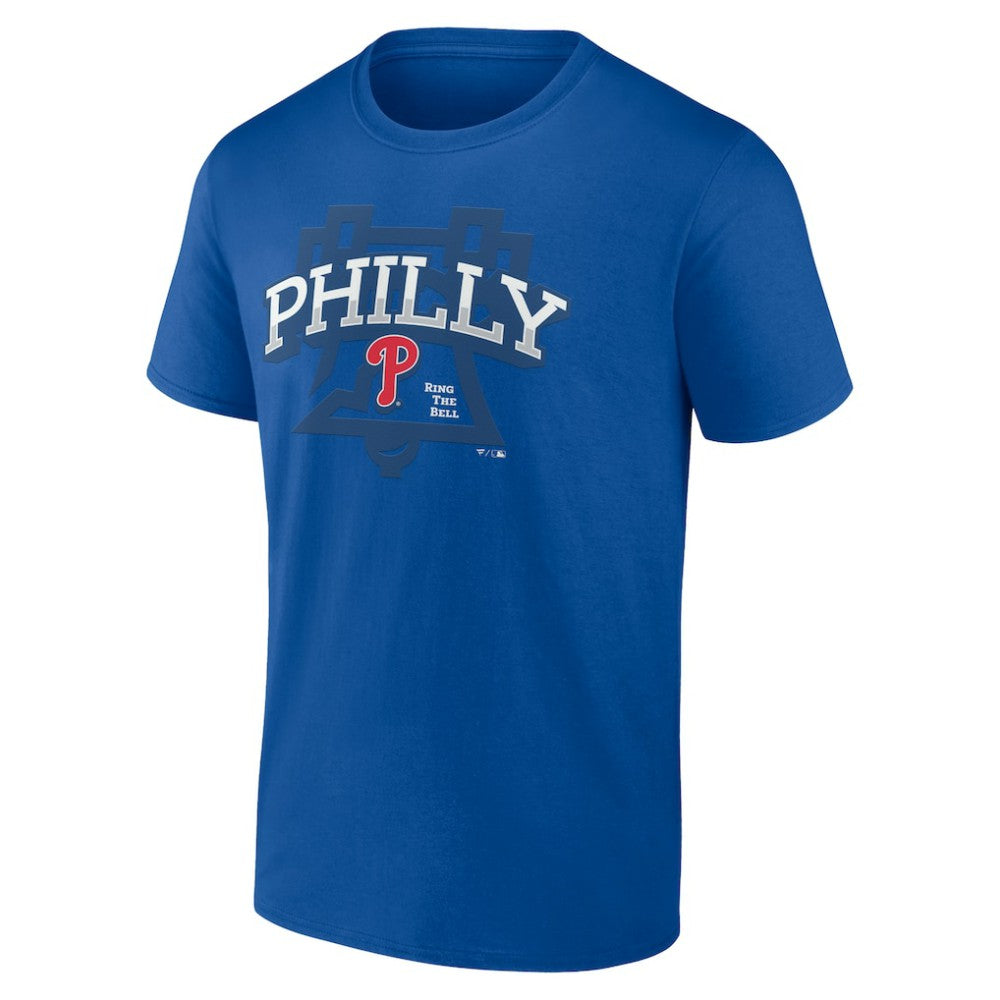 Philadelphia Phillies Ring The Bell T-Shirt | MLB Sale