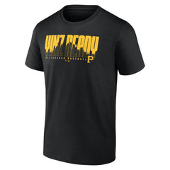 Pittsburgh Pirates Yinz Ready T-Shirt | MLB For sale