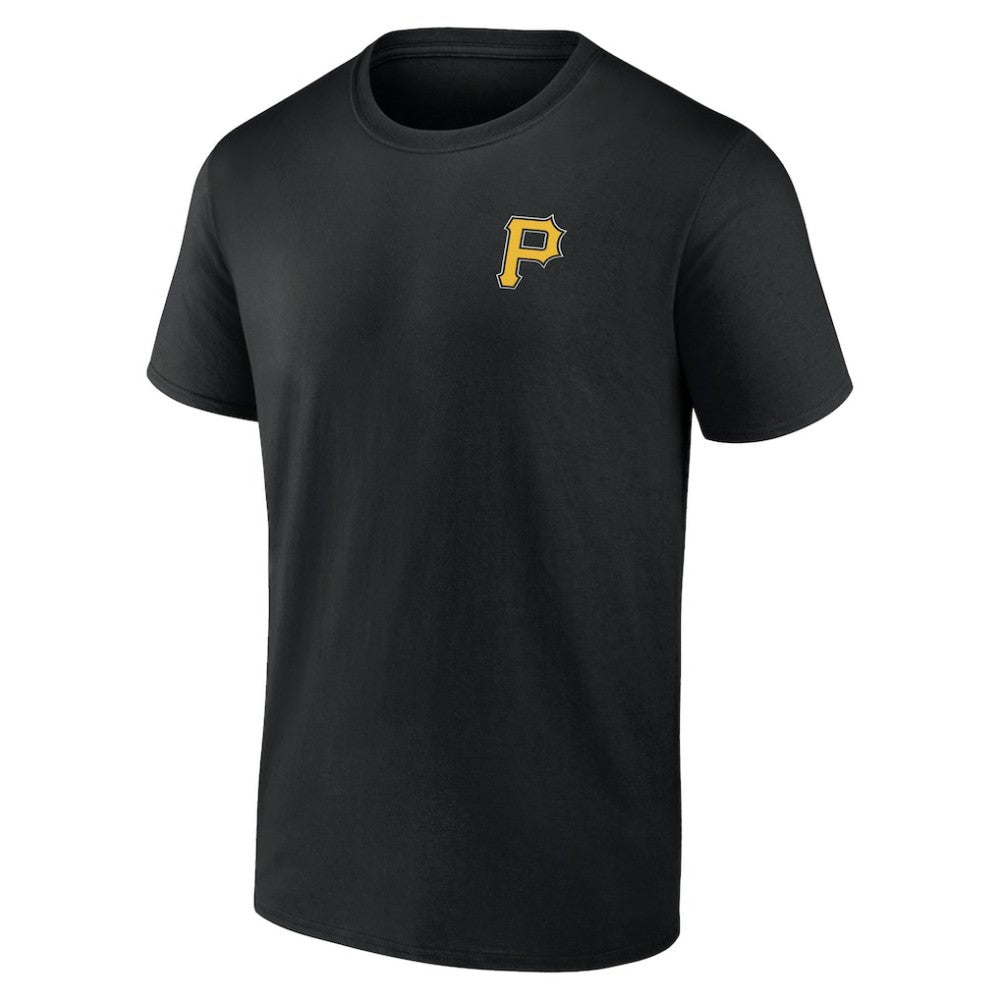 Pittsburgh Pirates Raise It T-Shirt | MLB New
