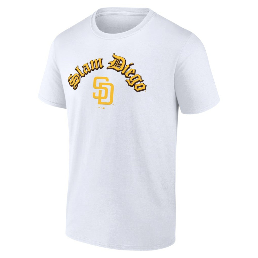 San Diego Padres Slam Diego T-Shirt | MLB Discount