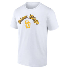San Diego Padres Slam Diego T-Shirt | MLB Discount