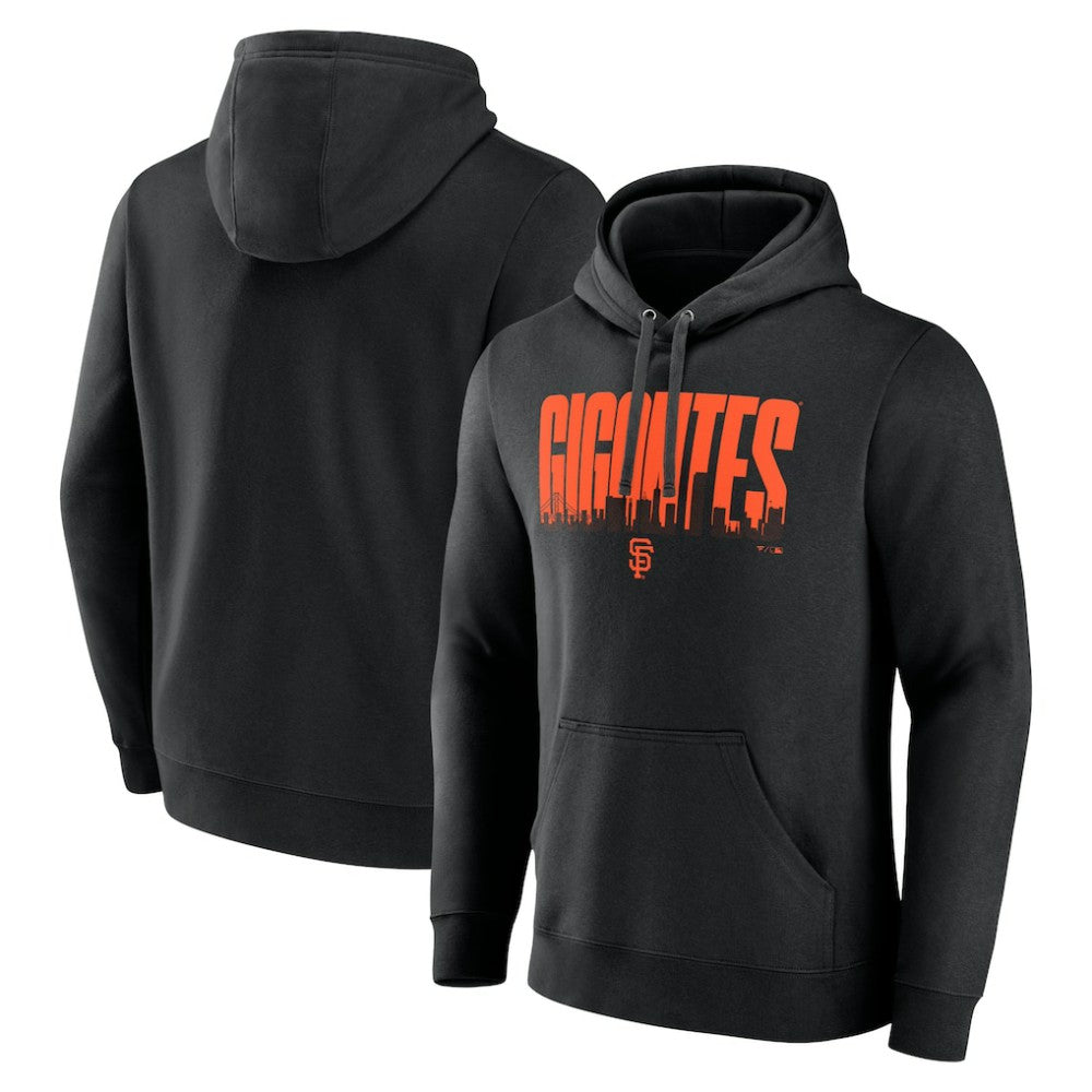 San Francisco Giants Gigantes Pullover Hoodie | MLB US