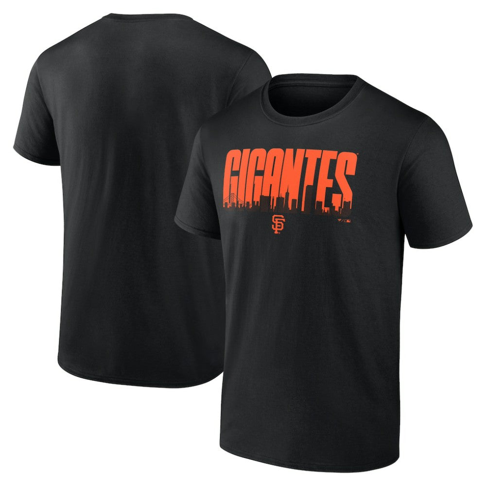 San Francisco Giants Gigantes T-Shirt | MLB For sale