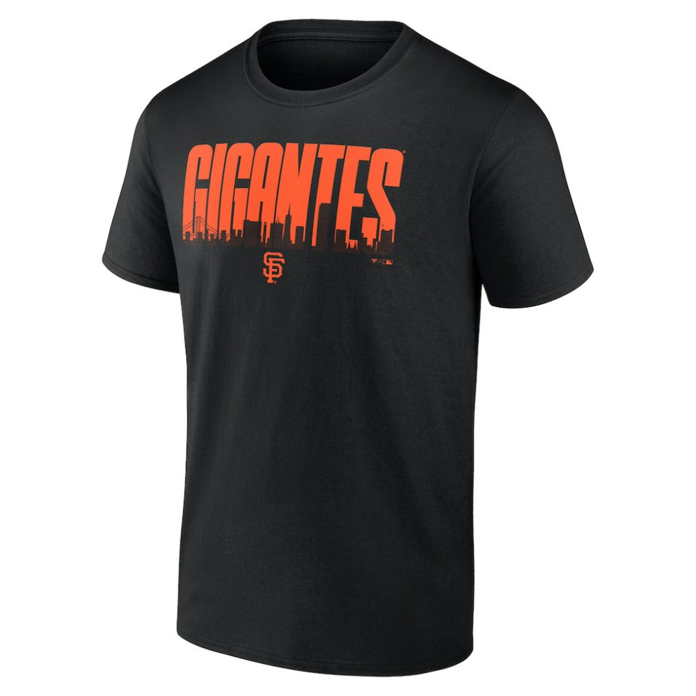 San Francisco Giants Gigantes T-Shirt | MLB For sale