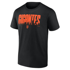 San Francisco Giants Gigantes T-Shirt | MLB For sale