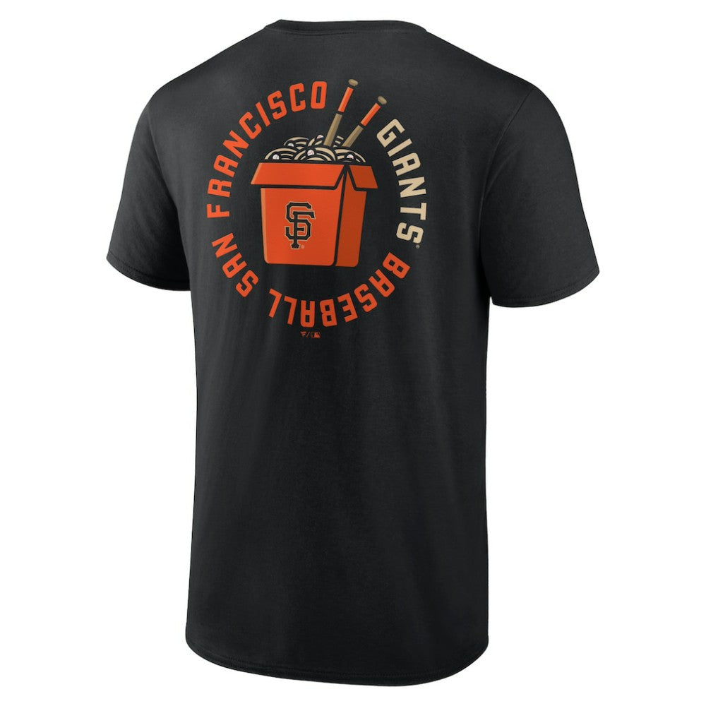 San Francisco Giants Noodles T-Shirt | MLB Near me