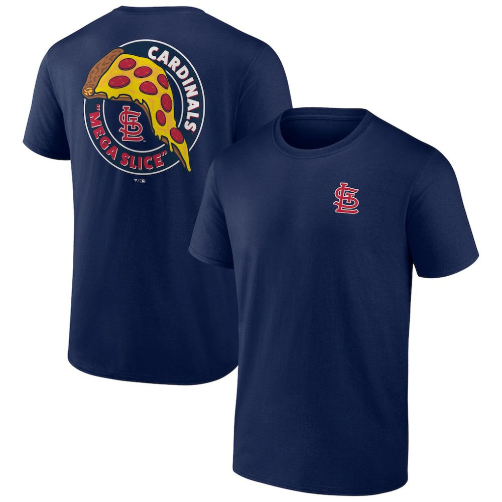 St. Louis Cardinals Mega Slice T-Shirt | MLB US