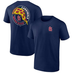 St. Louis Cardinals Mega Slice T-Shirt | MLB US