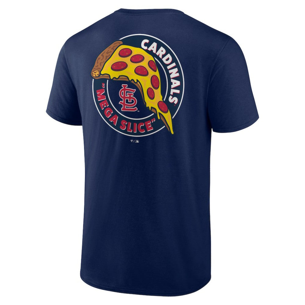 St. Louis Cardinals Mega Slice T-Shirt | MLB US