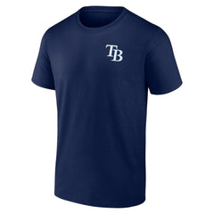 Tampa Bay Rays Cuban Sandwich T-Shirt | MLB Shop
