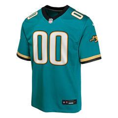 Jacksonville Jaguars Nike Youth Prowler Throwback Custom Game Jersey