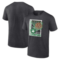 Boston Celtics 2024 Eastern Conference Champions Full Court Trap T-Shirt Online