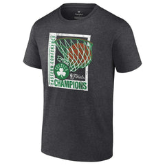 Boston Celtics 2024 Eastern Conference Champions Full Court Trap T-Shirt Online