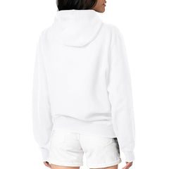 Chicago Bears  G-III 4Her by Carl Banks Women's Team Logo Graphic Fleece Tri-Blend Pullover Hoodie