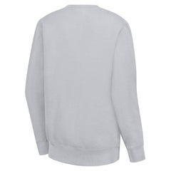 New York Islanders G-III 4Her by Carl Banks Women's Team Logo Tri-Blend Fleece Pullover Sweatshirt On Sale