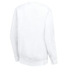 Pittsburgh Penguins G-III 4Her by Carl Banks Women's Team Logo Tri-Blend Fleece Pullover Sweatshirt Outlet