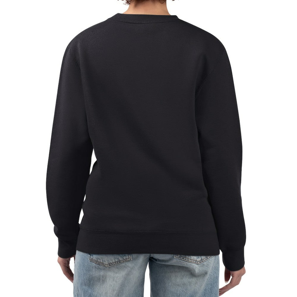 Vegas Golden Knights G-III 4Her by Carl Banks Women's Team Logo Tri-Blend Fleece Pullover Sweatshirt On Sale
