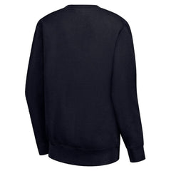Vancouver Canucks G-III 4Her by Carl Banks Women's Team Logo Tri-Blend Fleece Pullover Sweatshirt Outlet