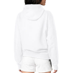 Calgary Flames G-III 4Her by Carl Banks Women's Team Logo Tri-Blend Fleece Pullover Hoodie Online