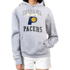 Indiana Pacers G-III 4Her by Carl Banks Women's Graphic Fleece Pullover Hoodie Online