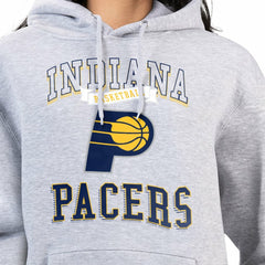 Indiana Pacers G-III 4Her by Carl Banks Women's Graphic Fleece Pullover Hoodie Online