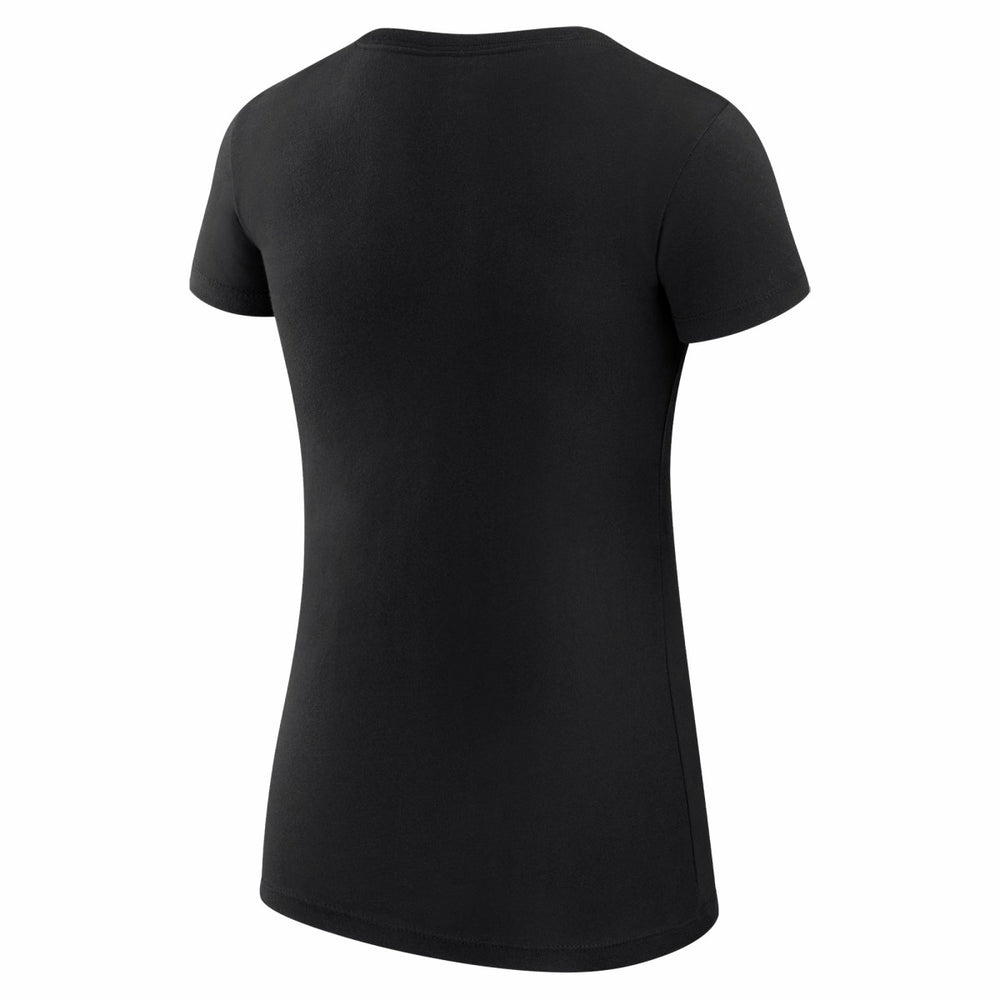 Milwaukee Bucks G-III 4Her by Carl Banks Women's Super-Slim Fit Lightweight Team Logo T-Shirt Discount