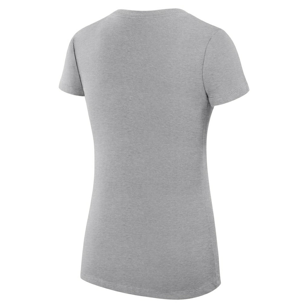 Cleveland Cavaliers G-III 4Her by Carl Banks Women's Super-Slim Fit Lightweight Team Logo V-Neck T-Shirt sale Online