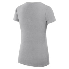 Cleveland Cavaliers G-III 4Her by Carl Banks Women's Super-Slim Fit Lightweight Team Logo V-Neck T-Shirt sale Online