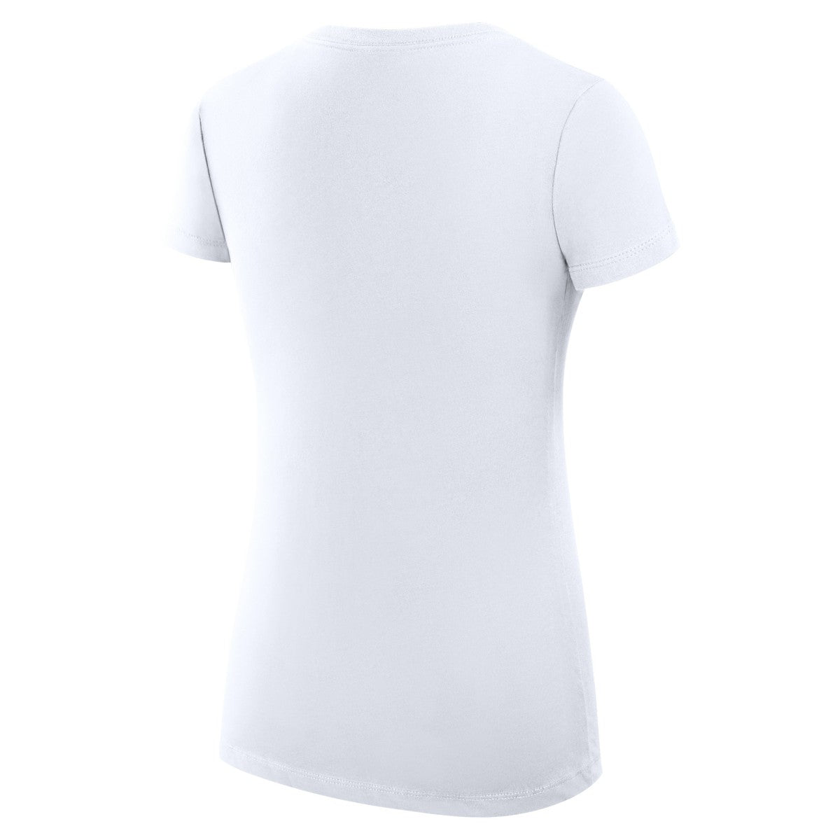 New York Knicks G-III 4Her by Carl Banks Women's Super-Slim Fit Lightweight Team Logo V-Neck T-Shirt New