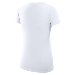 Oklahoma City Thunder G-III 4Her by Carl Banks Women's Super-Slim Fit Lightweight Team Logo V-Neck T-Shirt Online
