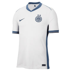 Inter Milan 2024/25 Away Replica Jersey White - Nike