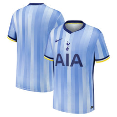 Tottenham Hotspur 2024/25 Away Replica Jersey Blue - Nike