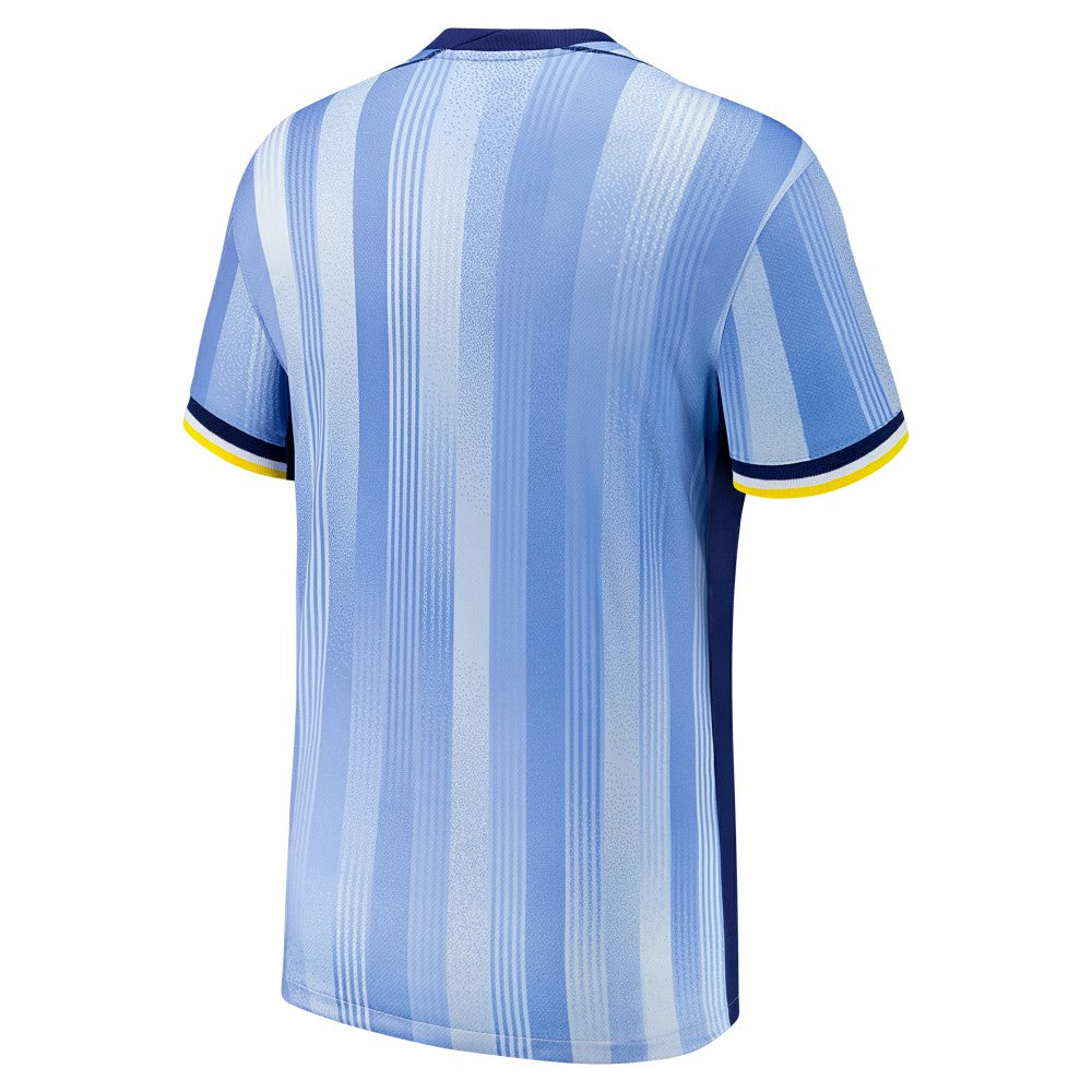Tottenham Hotspur 2024/25 Away Replica Jersey Blue - Nike
