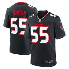 Houston Texans Nike Danielle Hunter  Team Game Jersey