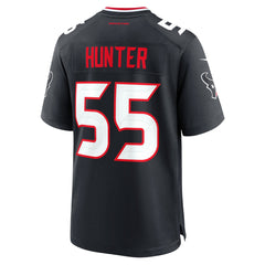 Houston Texans Nike Danielle Hunter  Team Game Jersey