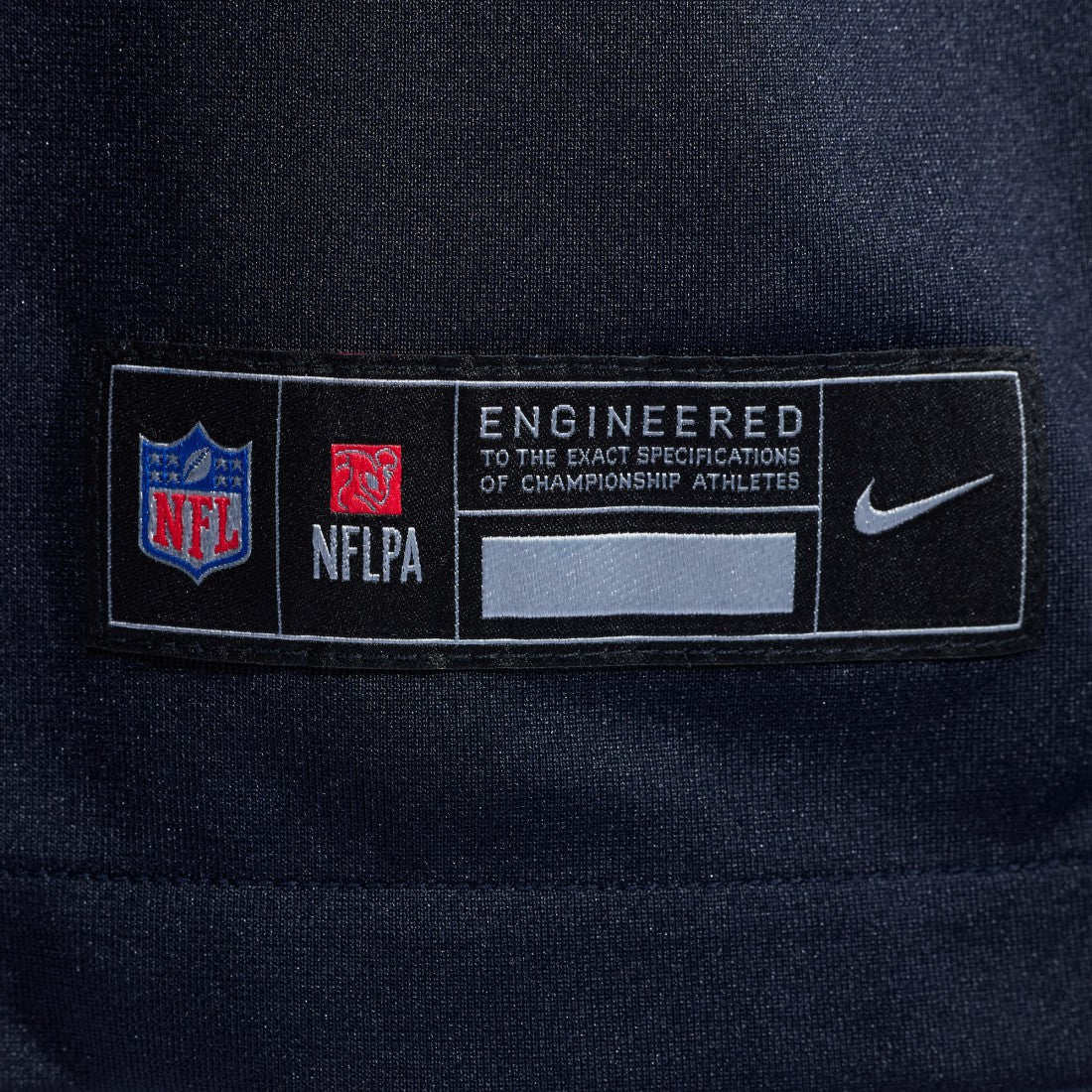Houston Texans Nike Danielle Hunter  Team Game Jersey