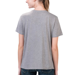 Houston Texans  G-III 4Her by Carl Banks Women's Super-Slim Fit Lightweight H-Town T-Shirt