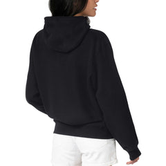 Houston Texans  G-III 4Her by Carl Banks Women's H-Town Fleece Pullover Hoodie