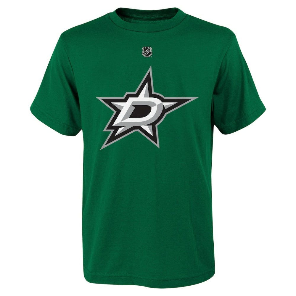 Joe Pavelski Dallas Stars Youth Player Name & Number T-Shirt Outlet