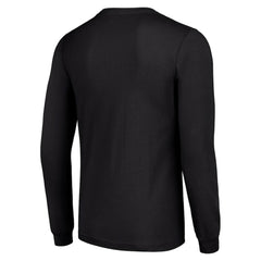 Philadelphia Flyers Starter Shield Long Sleeve Graphic T-Shirt Online