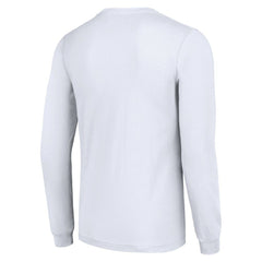 Detroit Red Wings Starter Shield Long Sleeve Graphic T-Shirt Online